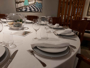 El Hogar Gallego