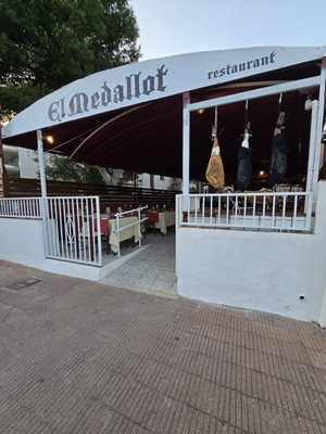 El Medallot