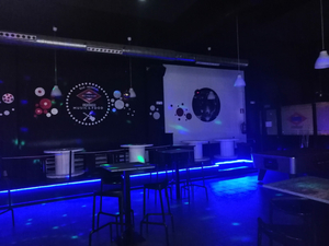 El Metro Bar Musical Palafrugell