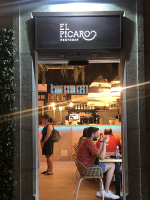 El Pícaro Sant Feliu de Guíxols