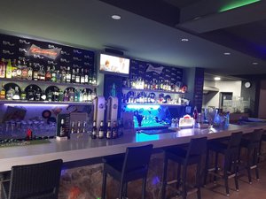El Pub De Dalt