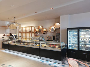 ESPAIDOLÇ Bakery