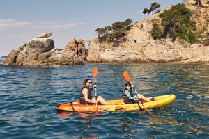 Costa Brava Retreats: Unwind in the Season's Tranquil Atmosphere