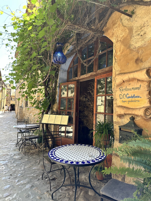 Gelat Artesà de Peratallada