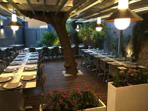 Gelatone - Trattoria Pizzeria