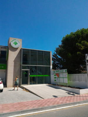Health Center Empuriabrava