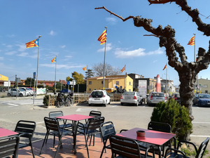 Hostal Alberana