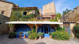 Hostal Blau