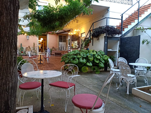 Hostal Plaja