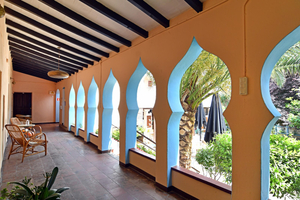 Hostel L'Estrella