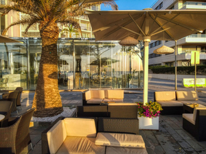 Hotel Aromar