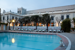 Hotel Balneari Prats