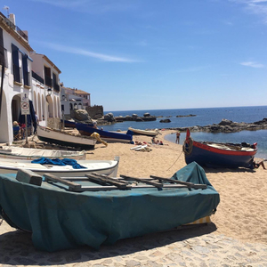 Hotel BlauMar Llafranc