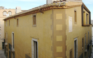 Hotel Can Mascort