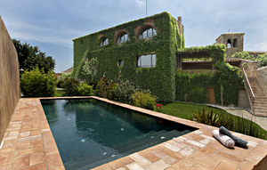 Hotel con encanto Encís d'Empordà