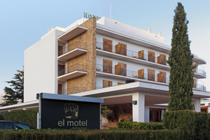 Hotel Empordà