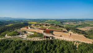 Hotel Esperit Roca