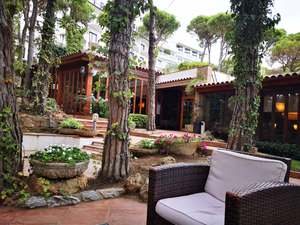 Hotel Garbí