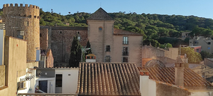 Hotel Gesòria Porta Ferrada