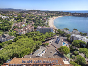 Hotel GHT S'Agaró Mar