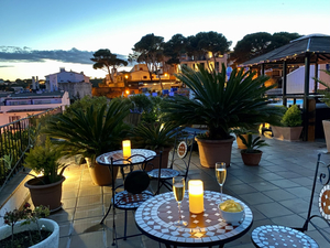 Hotel La Muntanya