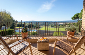 Hotel Mas Ses Vinyes