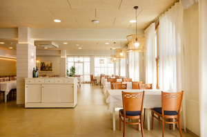 Hotel Medes ll Restaurant