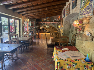 Hotel Restaurant El Pati