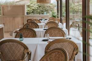 Hotel Restaurant Mas Roig