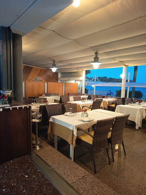 Hotel Restaurant Sant Pol