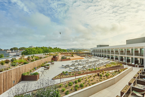 Hotel Silken Platja d'Aro