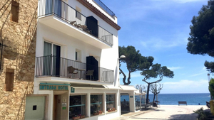 Hotel Tamariu