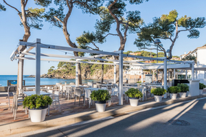 Hotel Terramar