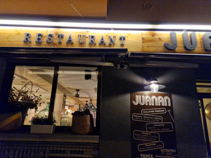 Juanan Bar & Restaurant