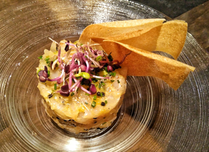 Kosa Bistro