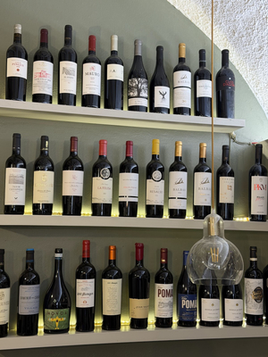 La Bodegueta d'en Ferrer