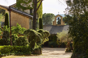 La Bruguera de Púbol (Guest House & Retreat Centre)