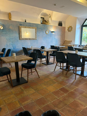 La Flama de Begur restaurant