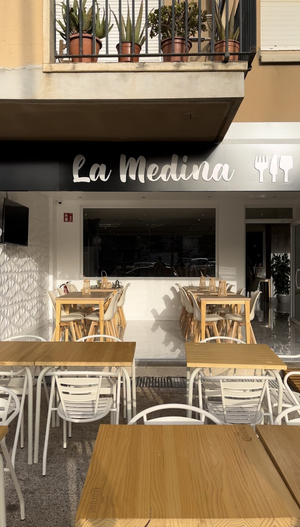 La Medina Restaurant