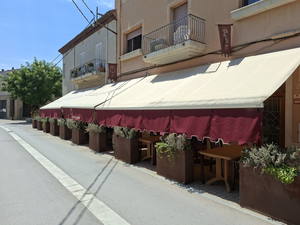 La Placeta de la Muralla