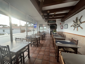 La Proa Restaurant