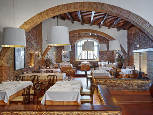 La Sala de l'Isaac