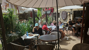 La Terrassa d'Empúries