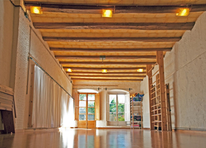 L'EIX - Centre de pedagogia Corporal