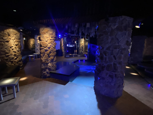 Mackintosh Discoteca