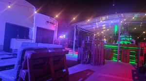 Mar De Nit Bar