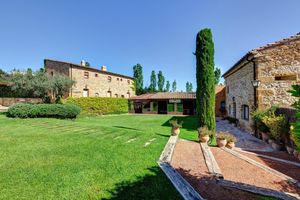 Mas Petit, apartaments rurals