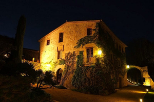 Mas Vilosa Bed&Breakfast