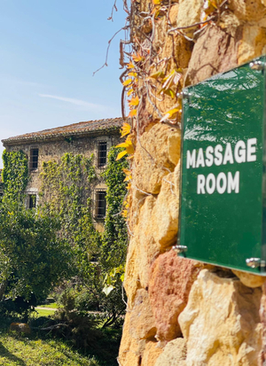 Massage Natura Mas Salvi