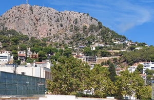 Medes Park